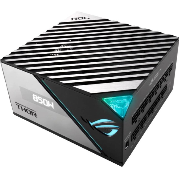 Блок живлення ASUS ROG THOR 850W 