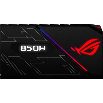 Блок живлення ASUS ROG THOR 850W 80+ Platinum