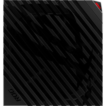 Блок живлення ASUS ROG THOR 850W 80+ Platinum. фото 4