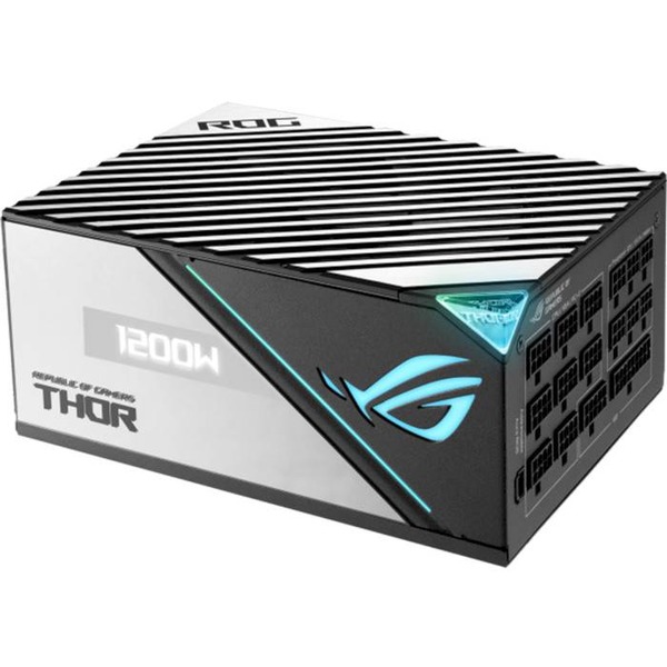  Блок живлення ASUS ROG THOR 1200W