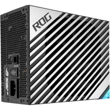  Блок живлення ASUS ROG THOR 1200W. фото 2