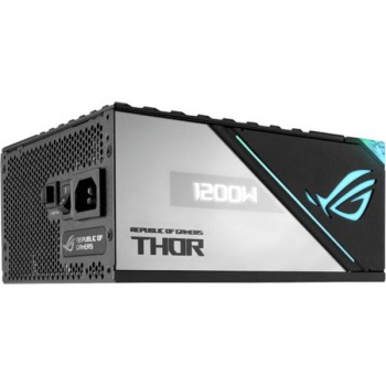  Блок живлення ASUS ROG THOR 1200W. фото 4
