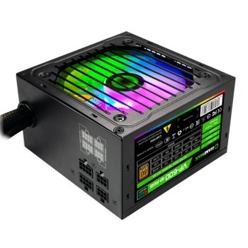 Блок живлення GAMEMAX 600W