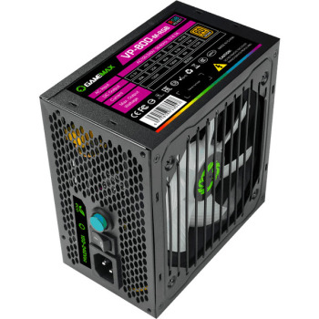 Блок живлення GAMEMAX 800W RGB