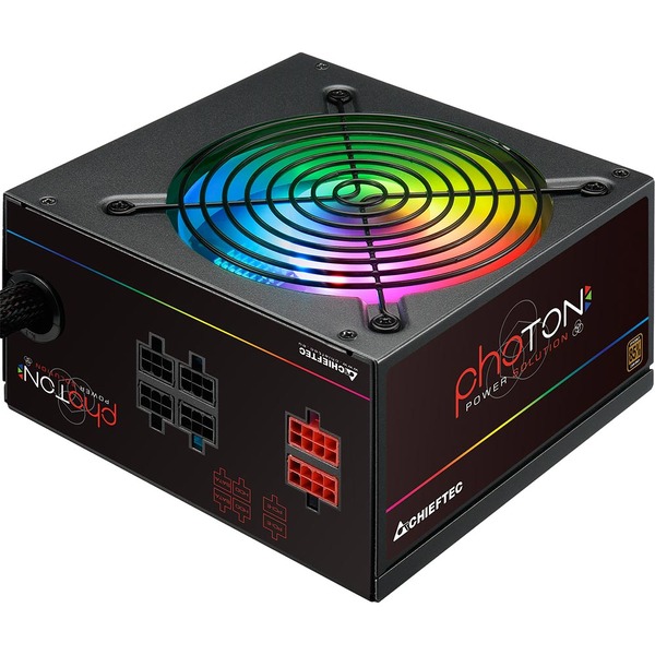Блок живлення CHIEFTEC Photon 750W
