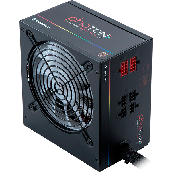 Блок живлення CHIEFTEC Photon 750W. фото 4