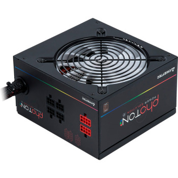 Блок живлення CHIEFTEC Photon 750W. фото 2