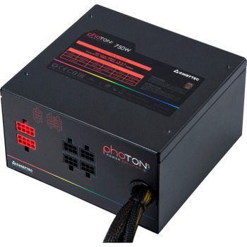 Блок живлення CHIEFTEC Photon 750W. фото 3