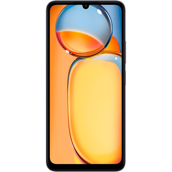 XIAOMI Redmi 13C 8/256Gb Dual Sim Midnight Black. фото 2