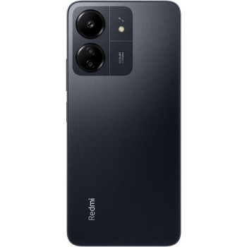 XIAOMI Redmi 13C 8/256Gb Dual Sim Midnight Black. фото 4