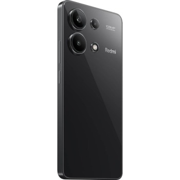 XIAOMI Redmi Note 13 8/256GB Dual Sim Mdnight Black . фото 2