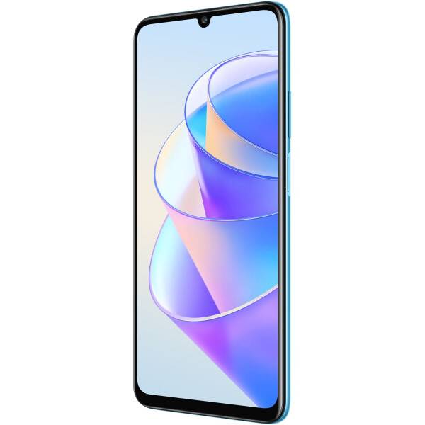 HONOR X7A 4/128GB Ocean Blue. фото 4