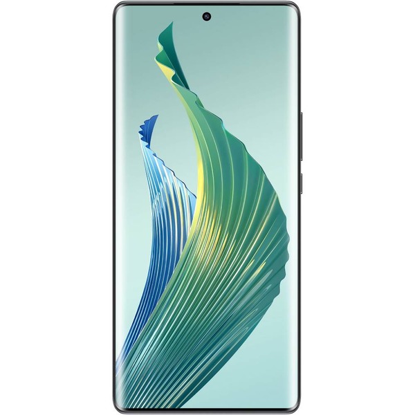 HONOR Magic5 Lite 5G 8/256GB Midnight Black . фото 3