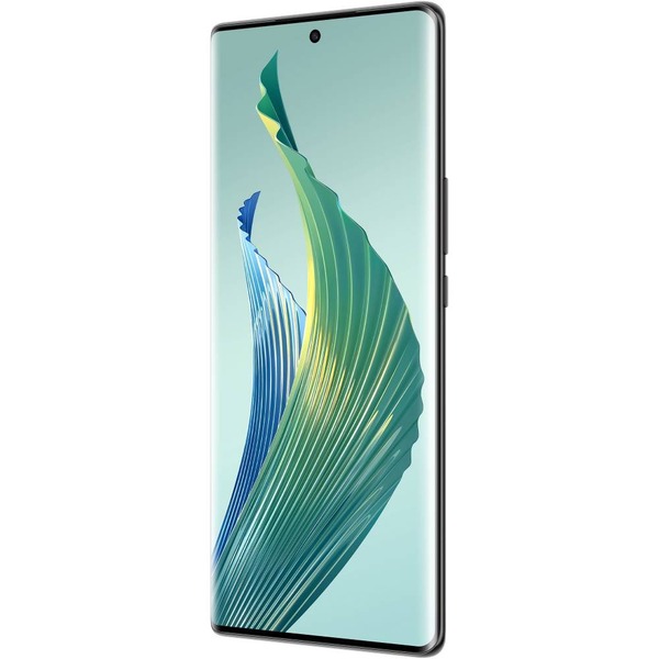 HONOR Magic5 Lite 5G 8/256GB Midnight Black . фото 4