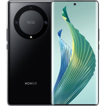 HONOR Magic5 Lite 5G 8/256GB Midnight Black 