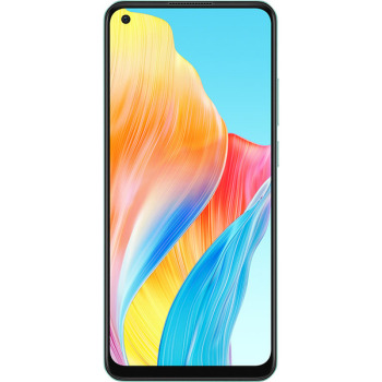 OPPO A78 8/128 Gb Dual Sim Aqua Green . фото 3