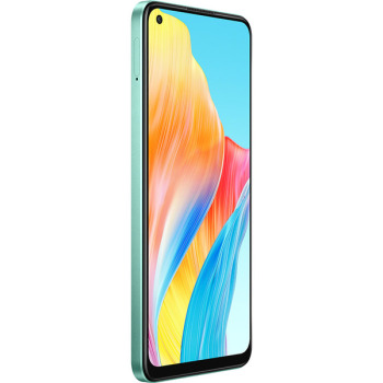 OPPO A78 8/128 Gb Dual Sim Aqua Green . фото 4