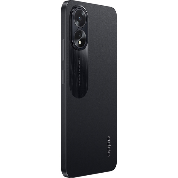OPPO A38 4/128GB Dual Sim Glowing Black. фото 2