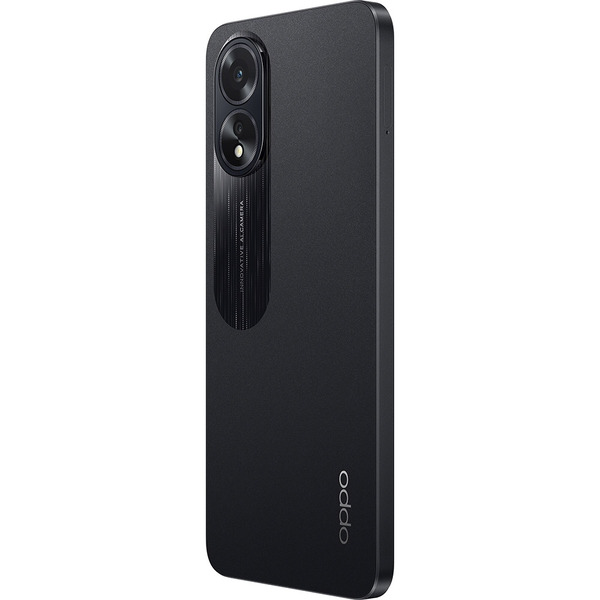 OPPO A38 4/128GB Dual Sim Glowing Black. фото 3