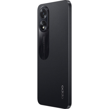 OPPO A38 4/128GB Dual Sim Glowing Black. фото 3