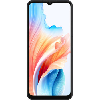 OPPO A38 4/128GB Dual Sim Glowing Black. фото 4