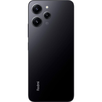 XIAOMI Redmi 12 8/256 Gb Dual Sim Midnight Black 