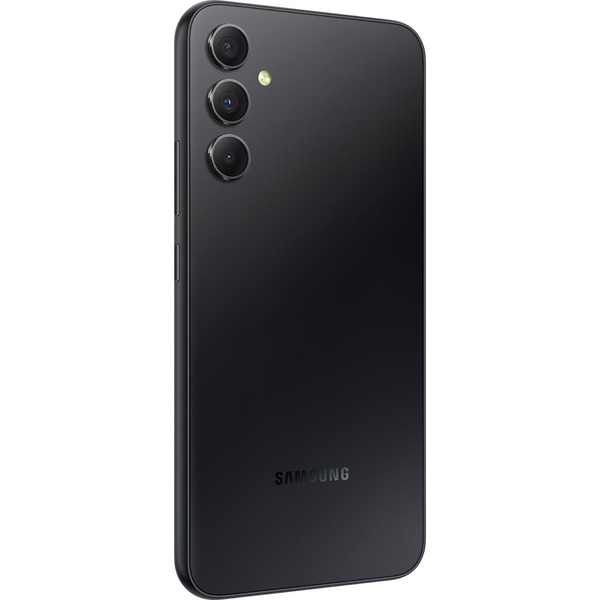 SAMSUNG Galaxy A34 5G 8/256Gb Black 