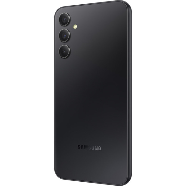 SAMSUNG Galaxy A34 5G 8/256Gb Black . фото 2