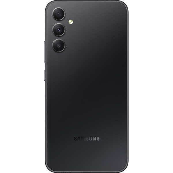 SAMSUNG Galaxy A34 5G 8/256Gb Black . фото 4