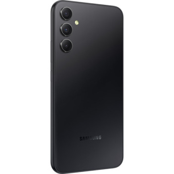 SAMSUNG Galaxy A34 5G 8/256Gb Black 