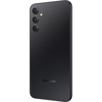 SAMSUNG Galaxy A34 5G 8/256Gb Black . фото 2