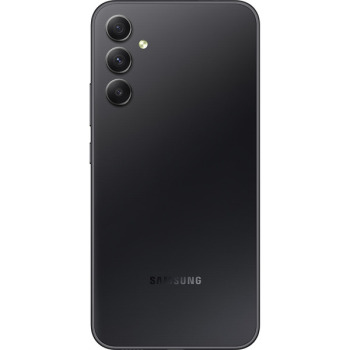 SAMSUNG Galaxy A34 5G 8/256Gb Black . фото 4