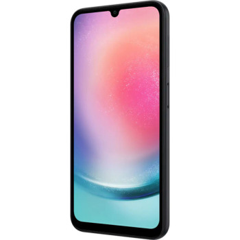 SAMSUNG Galaxy A24 6/128Gb Dual Sim Black