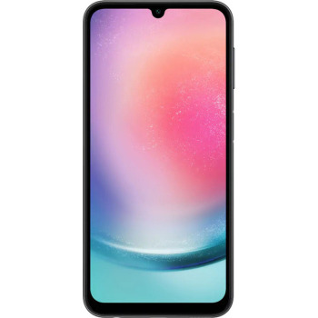 SAMSUNG Galaxy A24 6/128Gb Dual Sim Black. фото 3