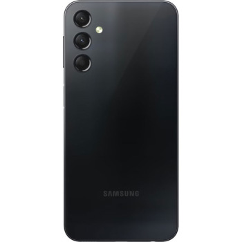 SAMSUNG Galaxy A24 6/128Gb Dual Sim Black. фото 4