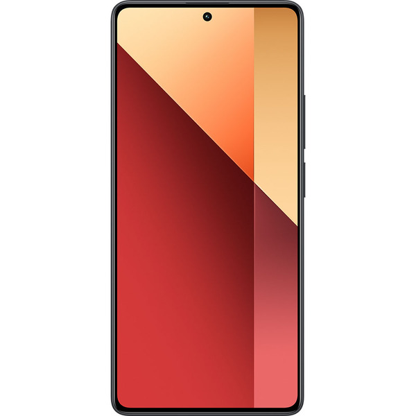 XIAOMI Redmi Note 13 Pro 8/256GB Dual Sim Midnight. фото 2