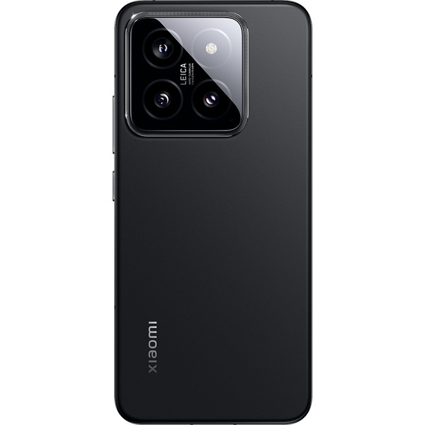 XIAOMI 14 12/512GB Black . фото 2