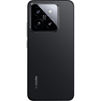 XIAOMI 14 12/512GB Black . фото 2