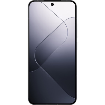 XIAOMI 14 12/512GB Black 