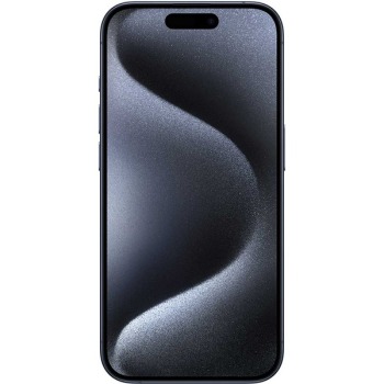  APPLE iPhone 15 Pro 128GB Blue Titanium . фото 2