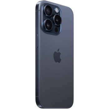  APPLE iPhone 15 Pro 128GB Blue Titanium 