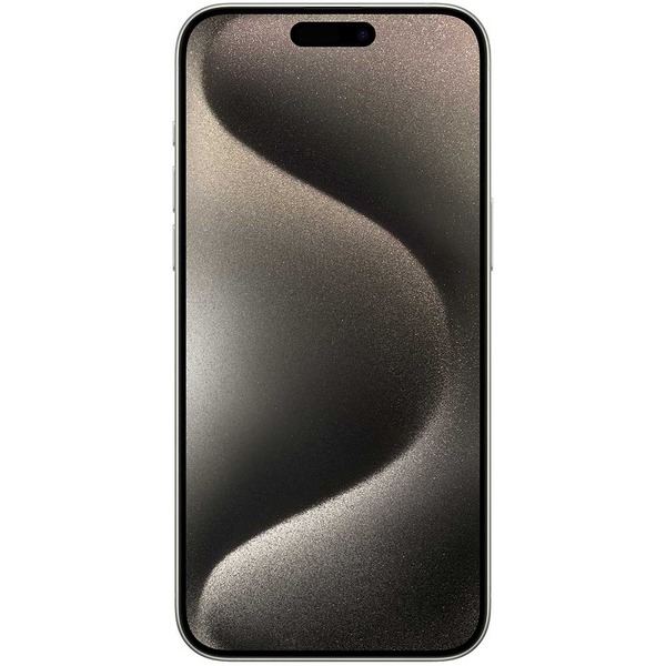 APPLE iPhone 15 Pro Max 256GB Natural Titanium. фото 2