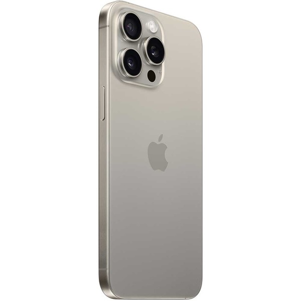 APPLE iPhone 15 Pro Max 256GB Natural Titanium