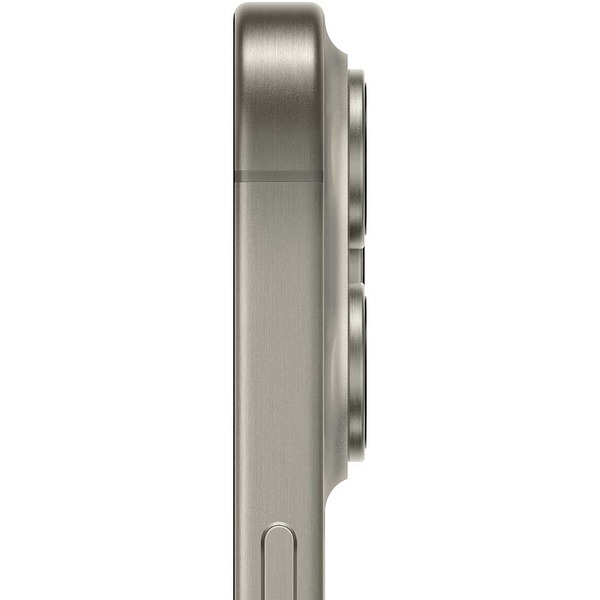 APPLE iPhone 15 Pro Max 256GB Natural Titanium. фото 3
