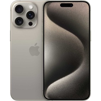 APPLE iPhone 15 Pro Max 256GB Natural Titanium. фото 4