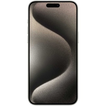 APPLE iPhone 15 Pro Max 256GB Natural Titanium. фото 2