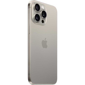 APPLE iPhone 15 Pro Max 256GB Natural Titanium