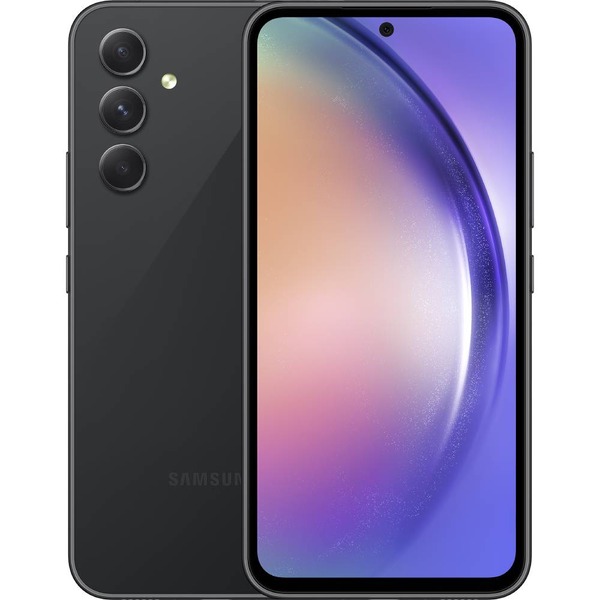 SAMSUNG Galaxy A54 5G 8/256Gb Black . фото 4
