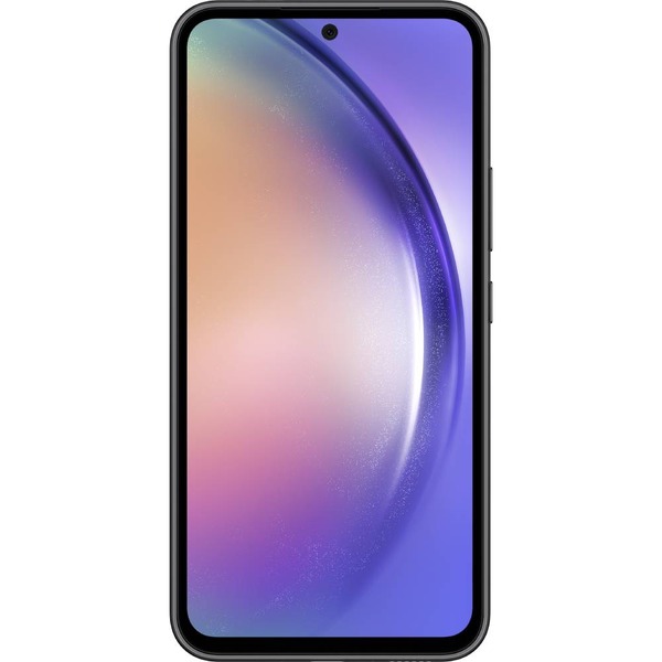 SAMSUNG Galaxy A54 5G 8/256Gb Black . фото 2