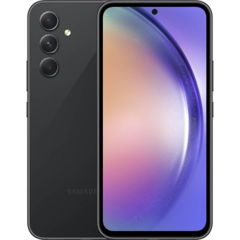 SAMSUNG Galaxy A54 5G 8/256Gb Black . фото 4